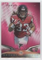 Devonta Freeman #/10