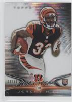 Jeremy Hill #/99