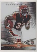 Jeremy Hill #/99