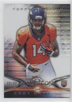 Cody Latimer #/99