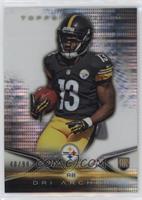 Dri Archer #/99