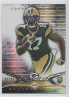 Davante Adams #/99