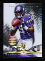 Teddy Bridgewater #/99