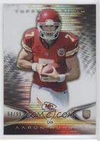 Aaron Murray #/99