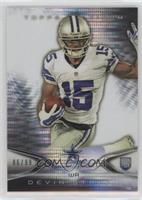 Devin Street #/99