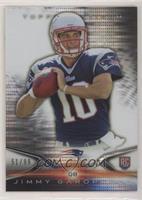 Jimmy Garoppolo [EX to NM] #/99