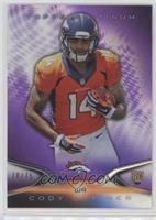 Cody Latimer #/75