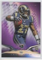 Tre Mason #/75