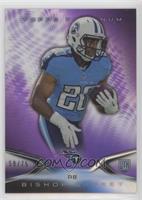 Bishop Sankey #/75