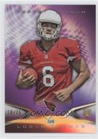 Logan Thomas #/75