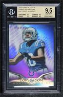 Donte Moncrief [BGS 9.5 GEM MINT] #/75