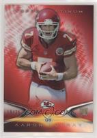 Aaron Murray #/25