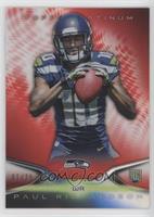 Paul Richardson #/25