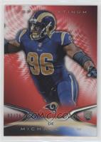 Michael Sam #/25