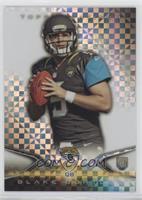 Blake Bortles