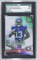 Odell Beckham Jr. [SGC 9 MINT]