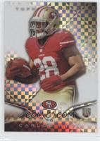 Carlos Hyde