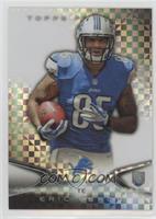 Eric Ebron