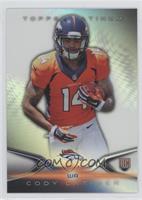 Cody Latimer