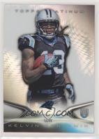 Kelvin Benjamin