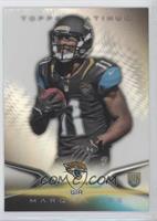 Marqise Lee [EX to NM]