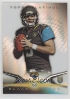 Blake Bortles