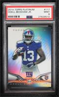 Odell Beckham Jr. [PSA 9 MINT]