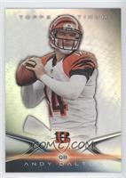 Andy Dalton