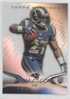 Tre Mason