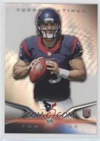 Tom Savage