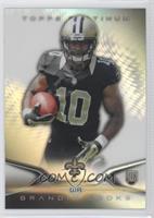 Brandin Cooks