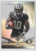 Brandin Cooks