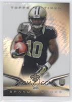 Brandin Cooks