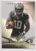 Brandin Cooks