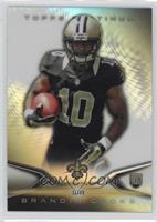 Brandin Cooks