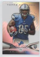 Eric Ebron