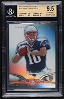 Jimmy Garoppolo [BGS 9.5 GEM MINT]