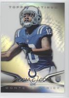 Donte Moncrief