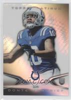 Donte Moncrief