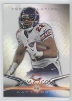 Matt Forte