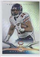 Matt Forte