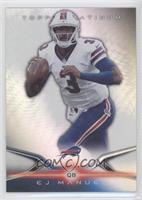 EJ Manuel