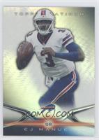 EJ Manuel