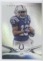 T.Y. Hilton