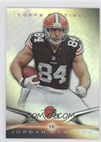 Jordan Cameron