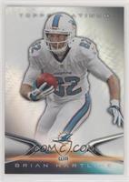 Brian Hartline [EX to NM]