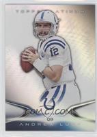 Andrew Luck