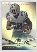 DeMarco Murray