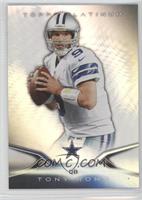 Tony Romo