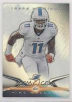 Mike Wallace [EX to NM]